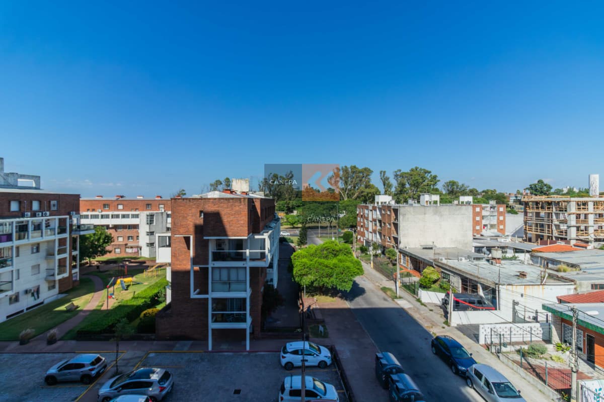 Venta apartamento de 3 dormitorios en Buceo