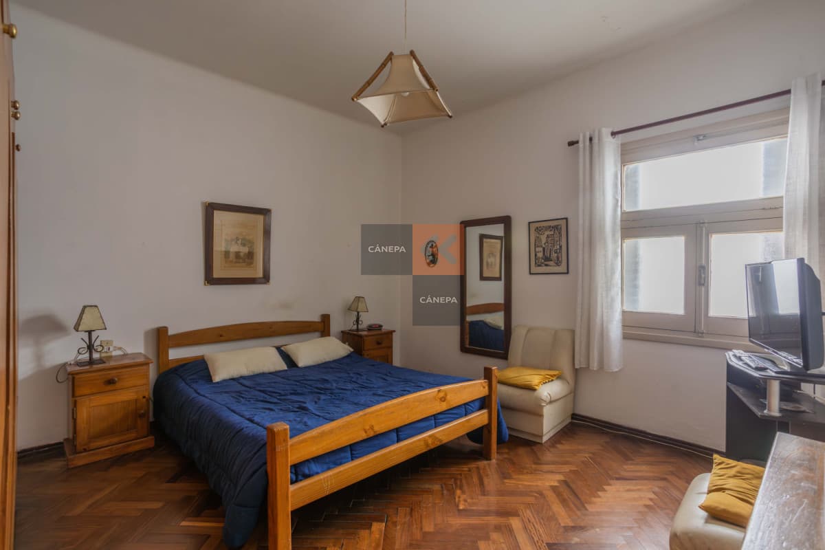 Venta apartamento de 2 dormitorios en Cordón