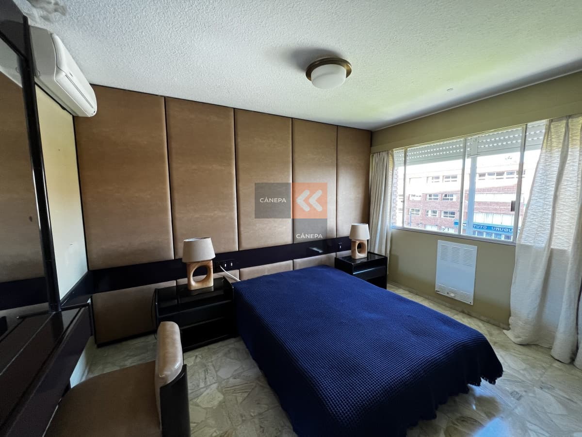 Apartamento en uno de los mejores edificios de la mansa