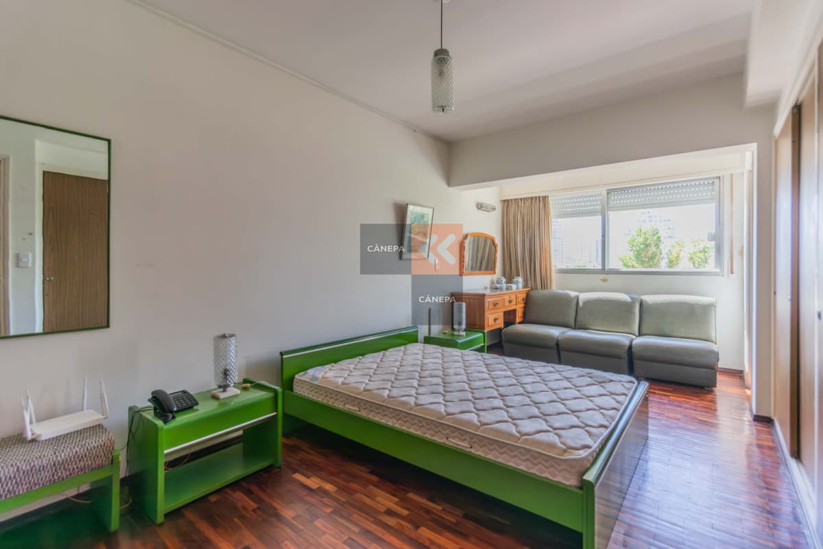 Apartamento en venta de 2 dormitorios en Mansa