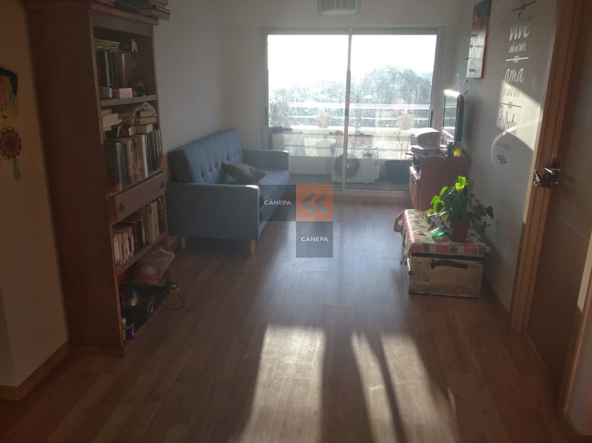 Venta apartamento 2 dormitorios en La Blanqueada