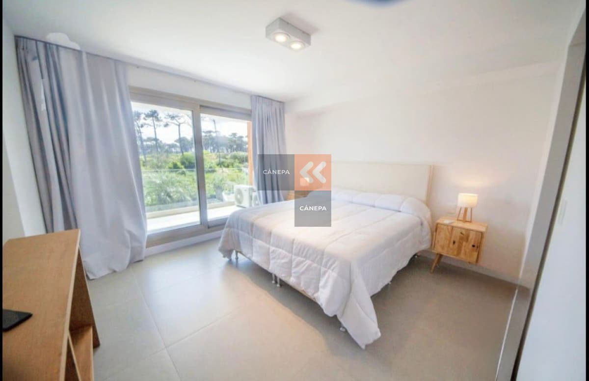 Departamento en venta de dos dormitorios