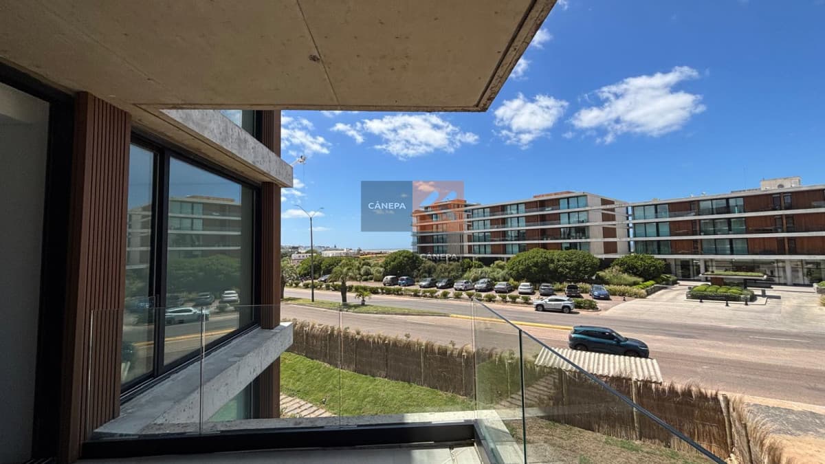 Departamento 3 dormitorios en venta