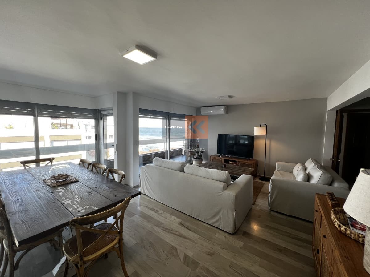 Penthouse en Peninsula