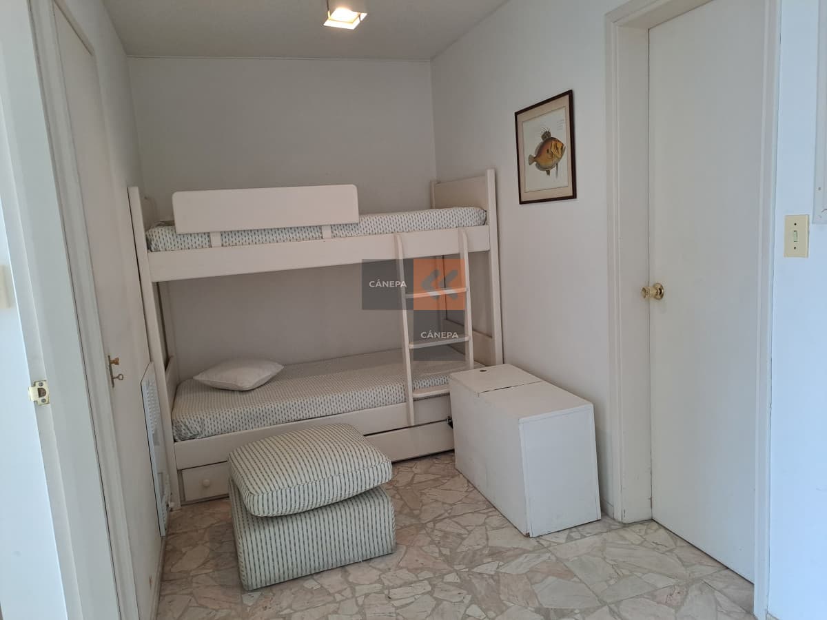 Departamento en venta de 1 dormitorio en venta