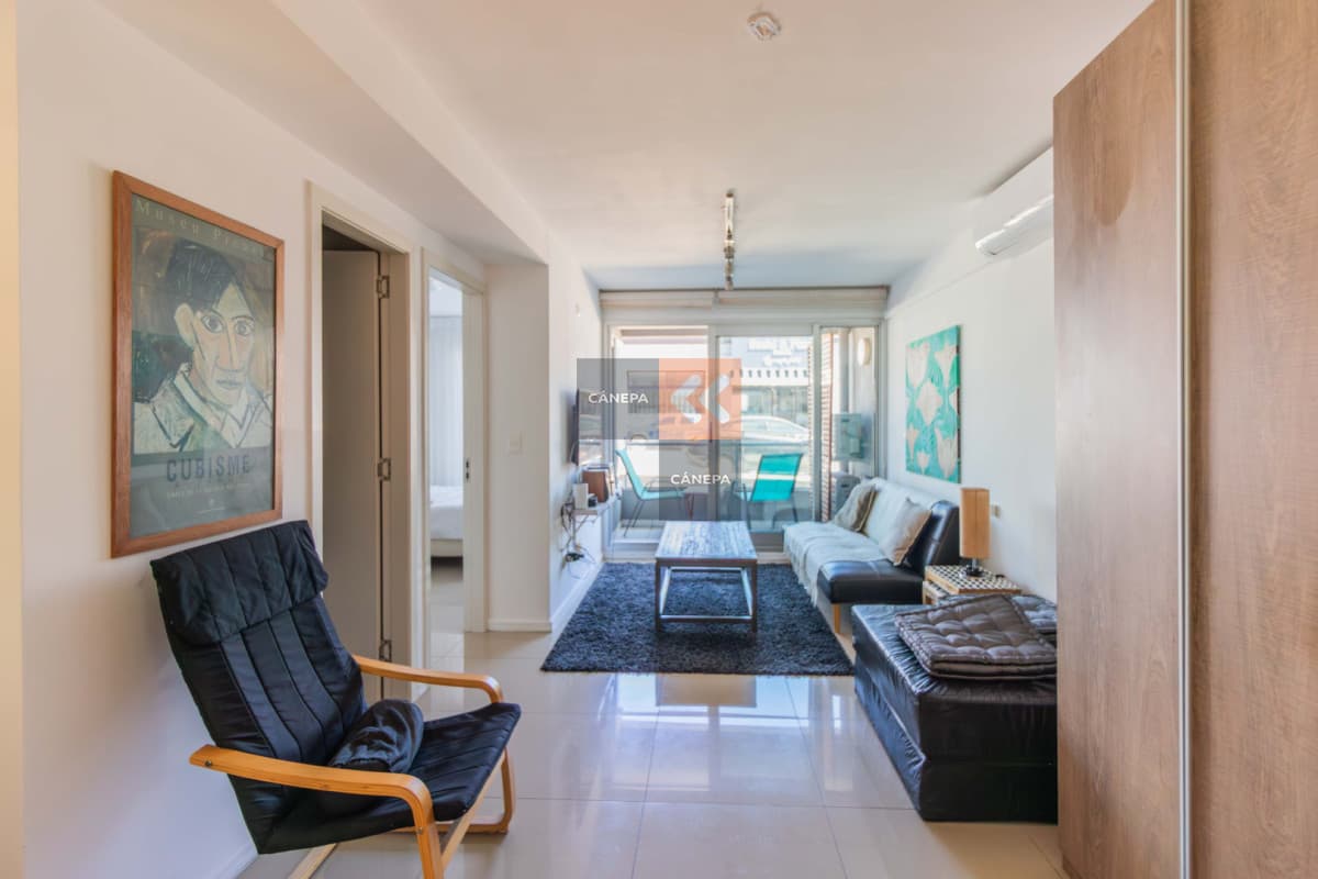 Divino apartamento en venta en espectacular ubicación
