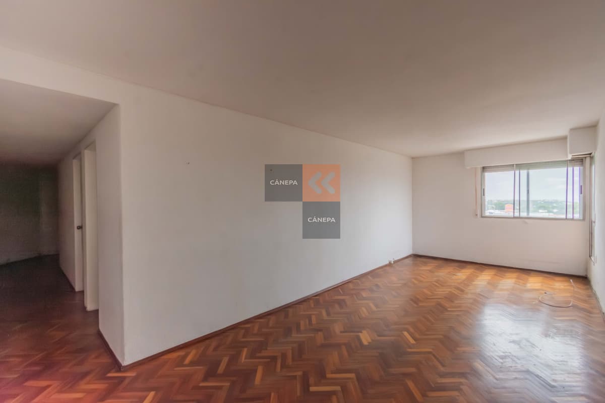 Venta apartamento de 3 dormitorios en  Malvin
