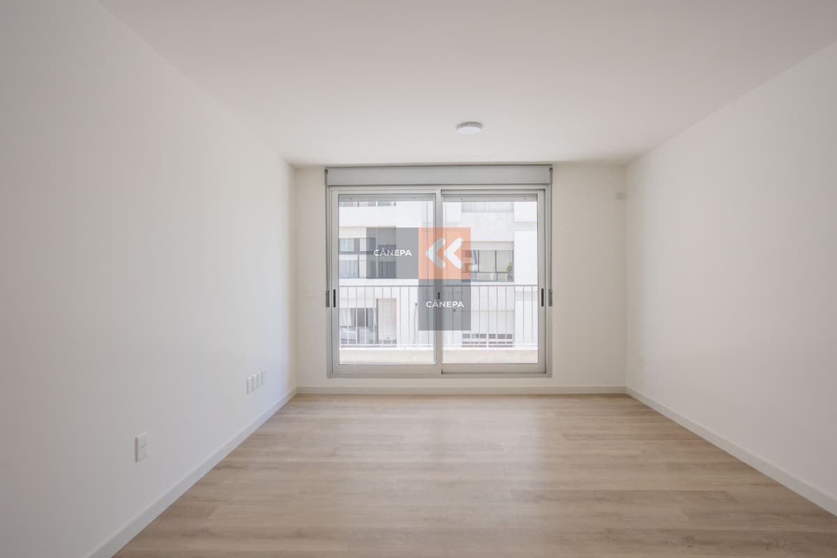 Venta apartamento de 1 dormitorio en Cordón