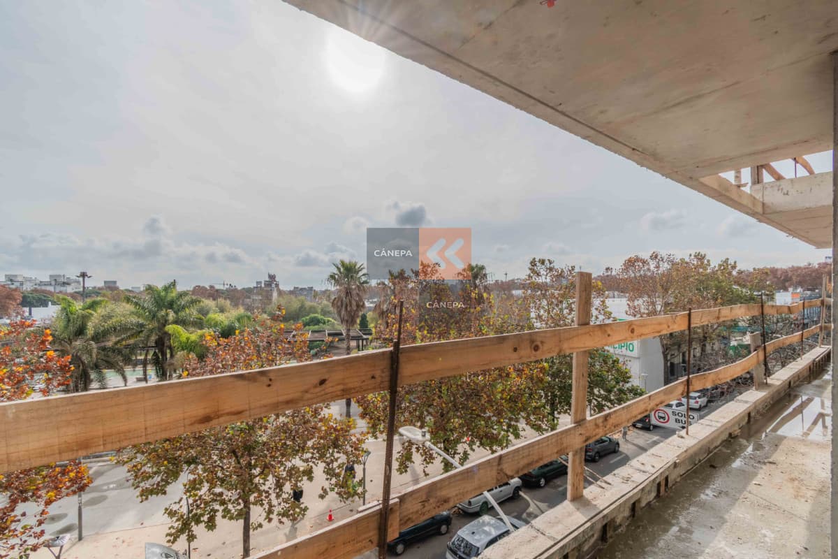 Venta monoambiente en Centro de Montevideo