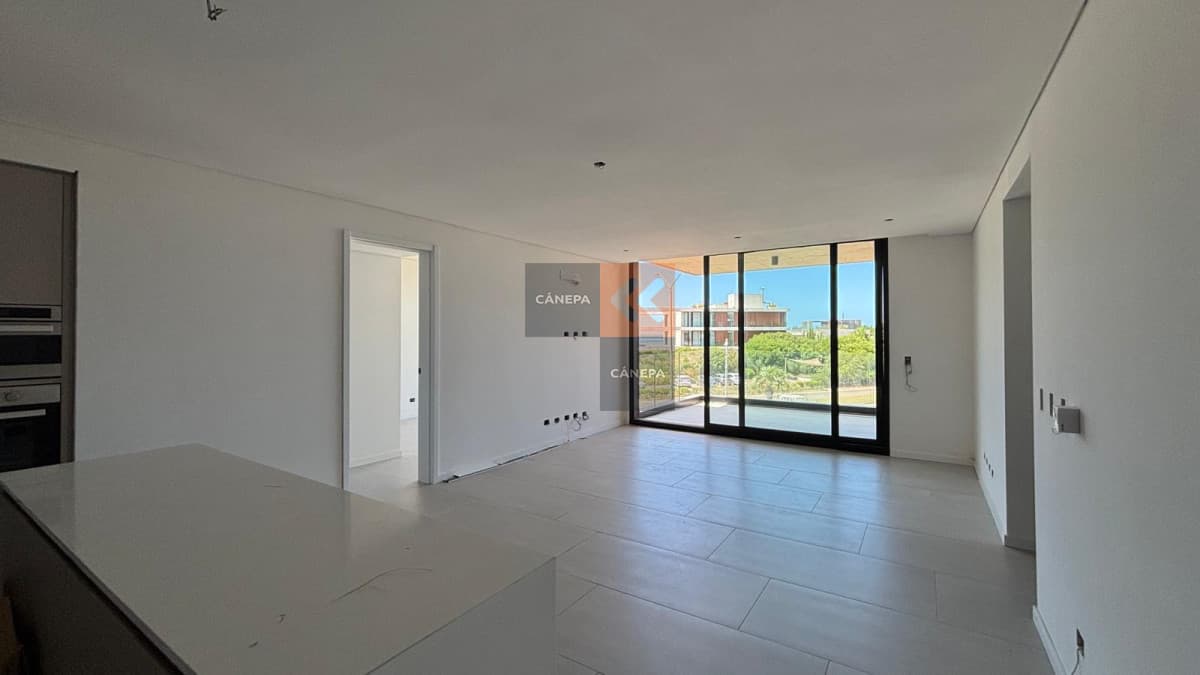 Departamento 3 dormitorios en venta