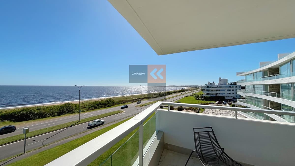 Departamento en venta y alquiler