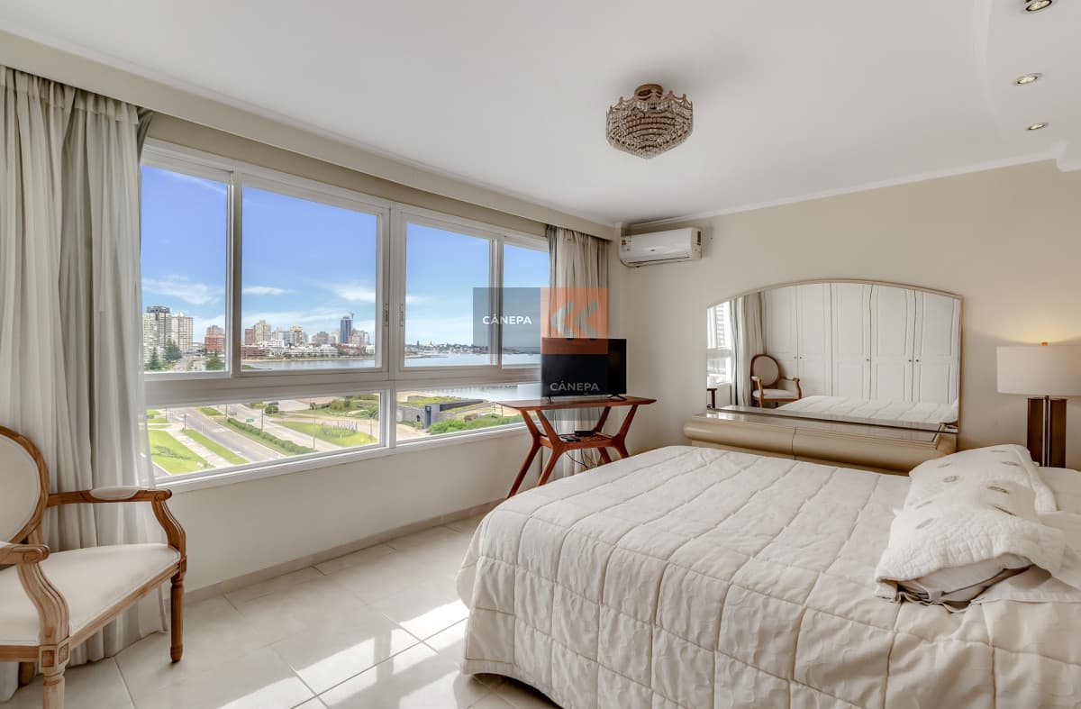 Departamento de categoría en venta
