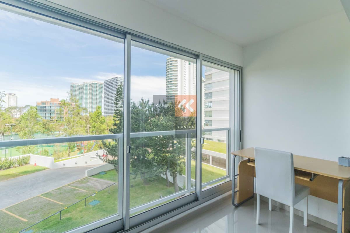 Departamento sobre la  mansa en venta de 3 dormitorios