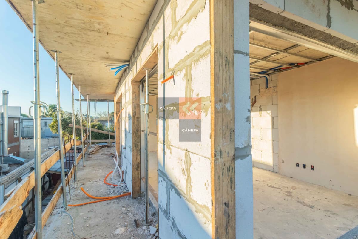 Venta apartamento de 2 dormitorios en Carrasco Norte