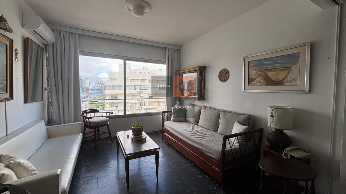 Apartamento en venta en Peninsula