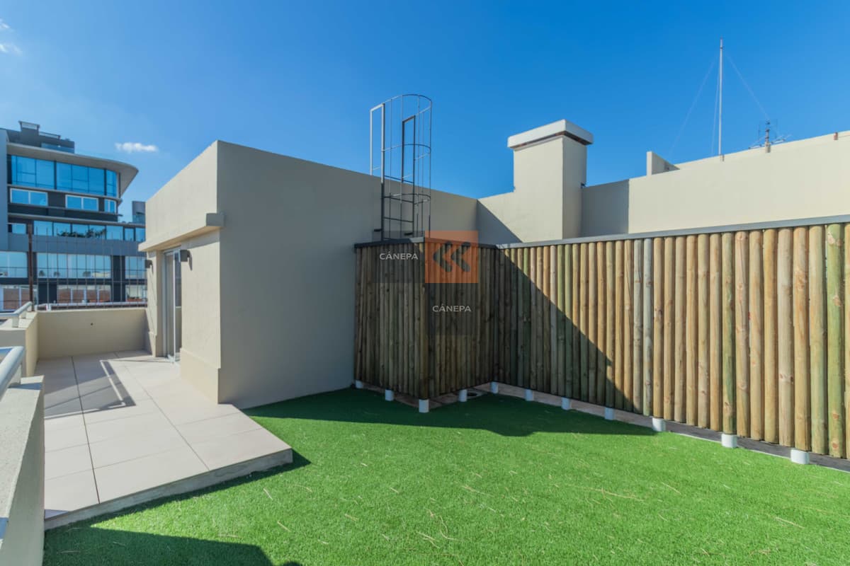 Venta o alquiler apartamento de 1 dormitorio en Carrasco Sur