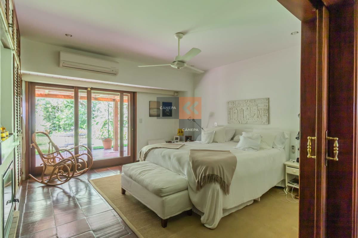 Casa con estilo a la venta en San Rafael