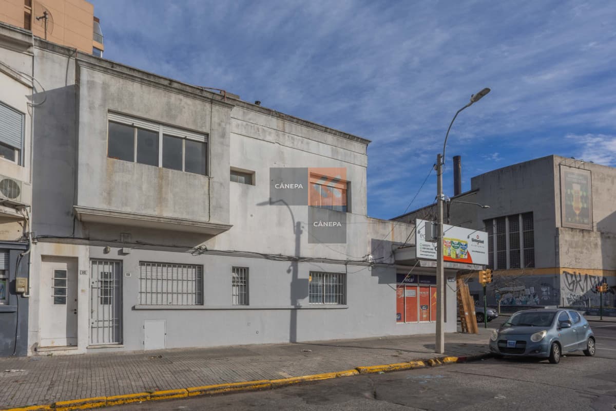 Venta casa ideal para inversión en Aguada