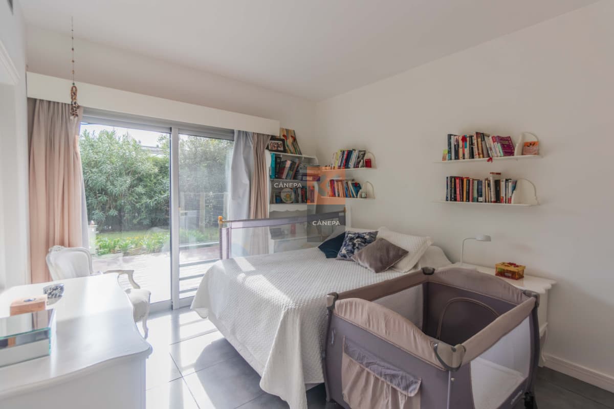 Excelente casa a la venta en la Arbolada