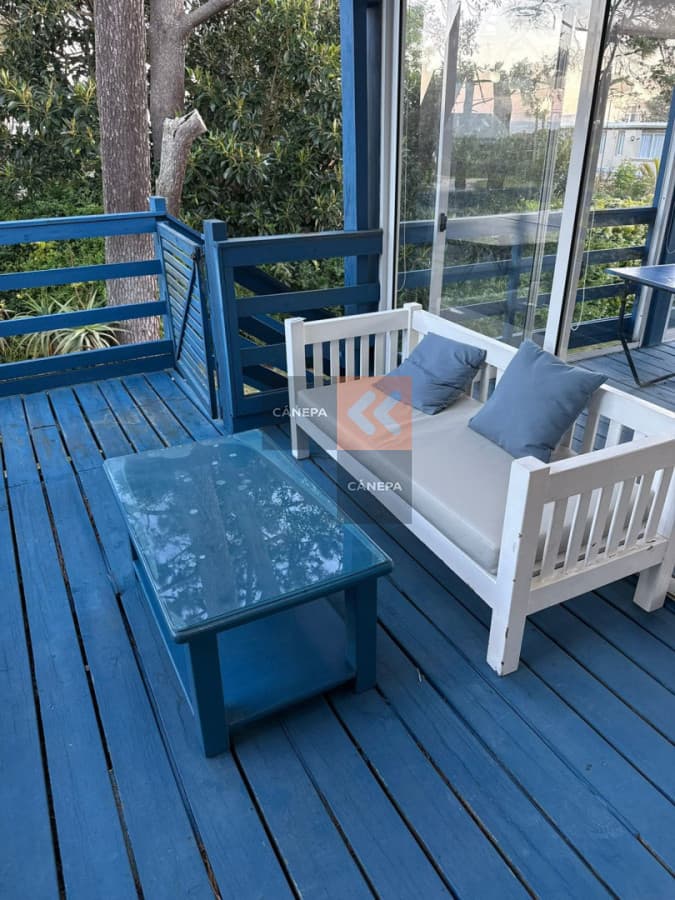 Casa en Manantiales a la venta