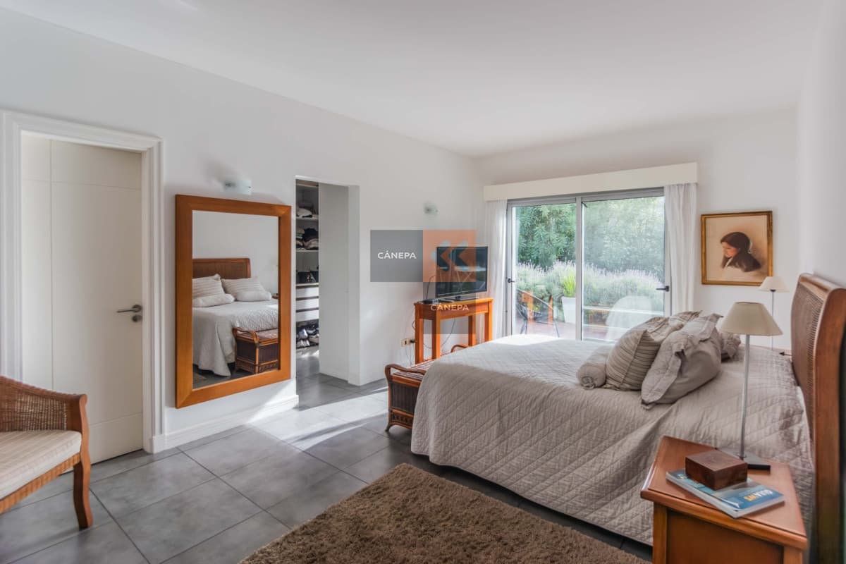 Excelente casa a la venta en la Arbolada
