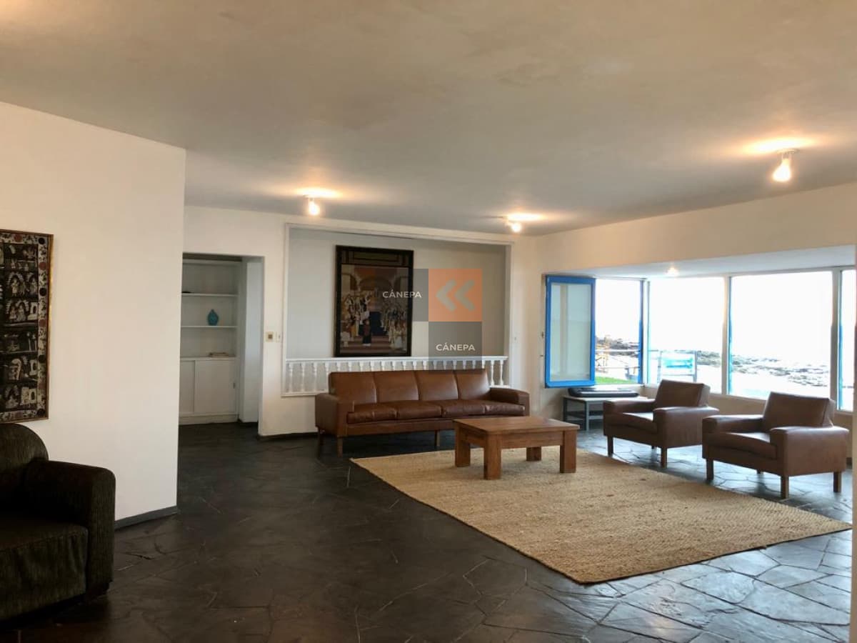 Casa en la Península