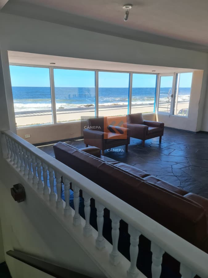 Casa en la Península