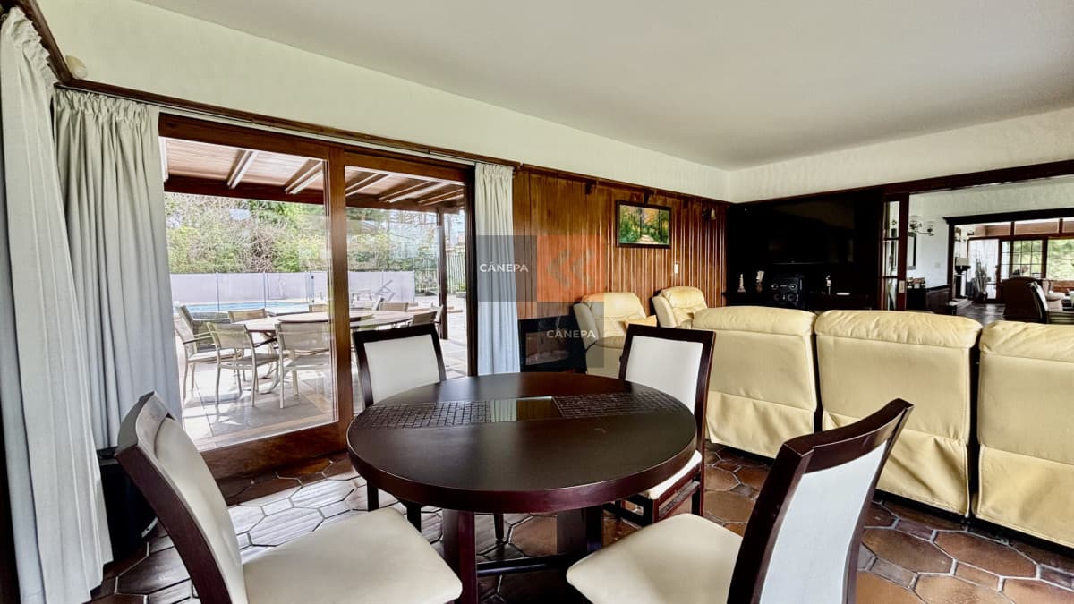 Casa en venta en mansa de 5 dormitorios