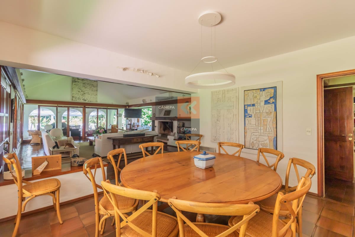 Casa con estilo a la venta en San Rafael