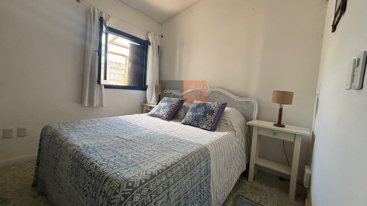 Casa  en venta de dos dormitorios en la pedrera