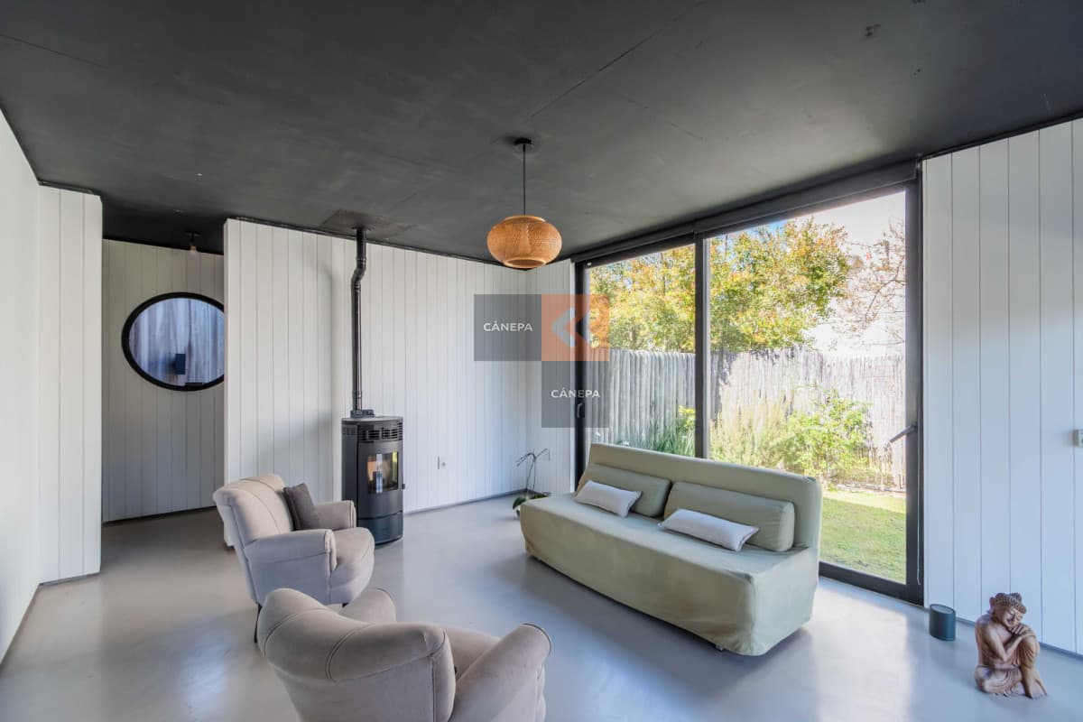 Venta divina casa de 4 dormitorios con un diseño único en barrio privado Olivos
