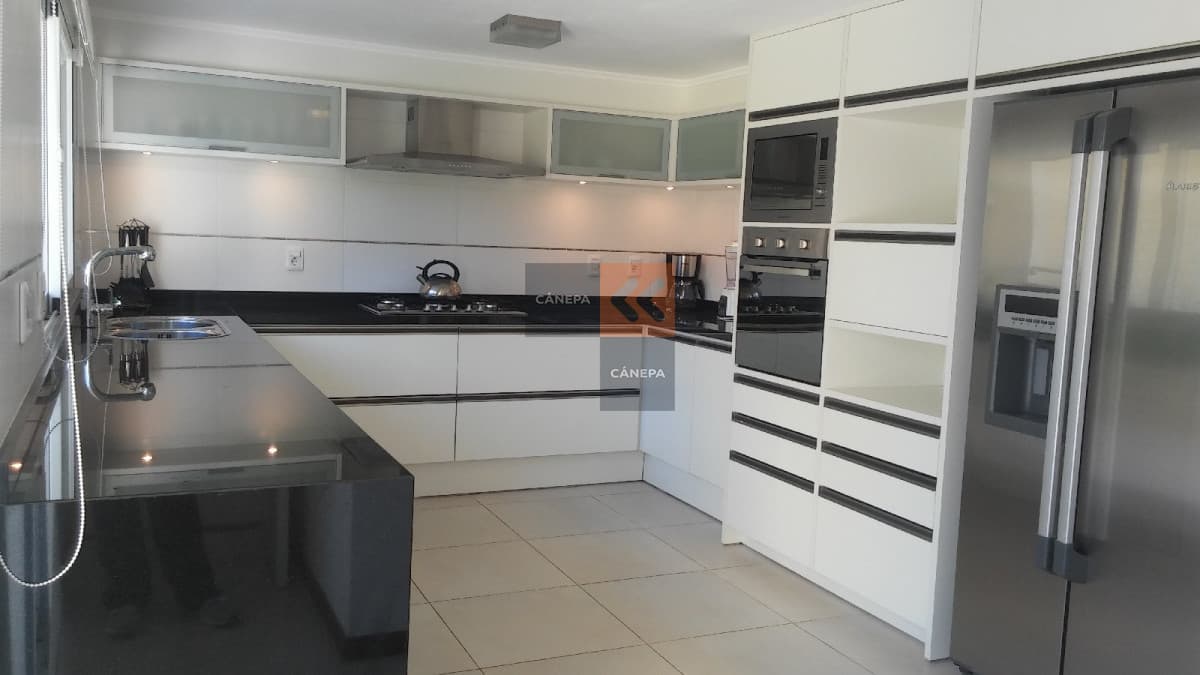 Casa en la mansa excelente opción