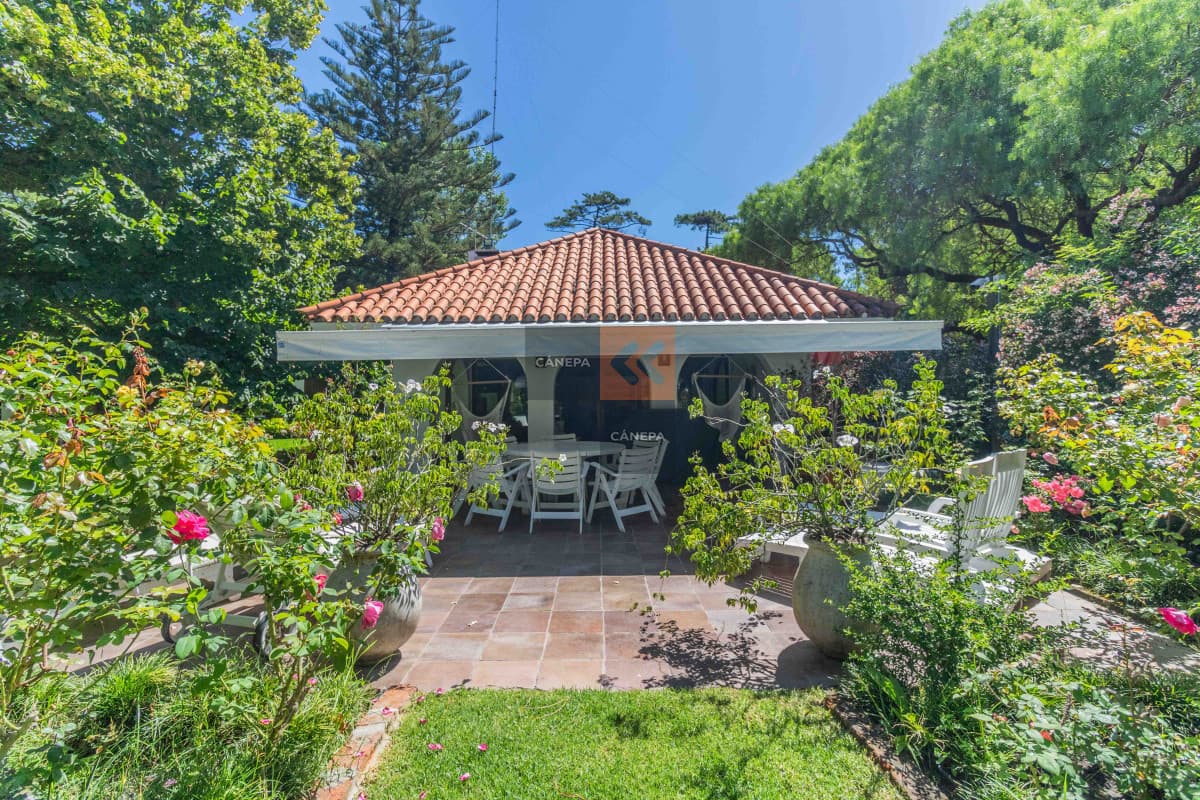 Casa con estilo a la venta en San Rafael