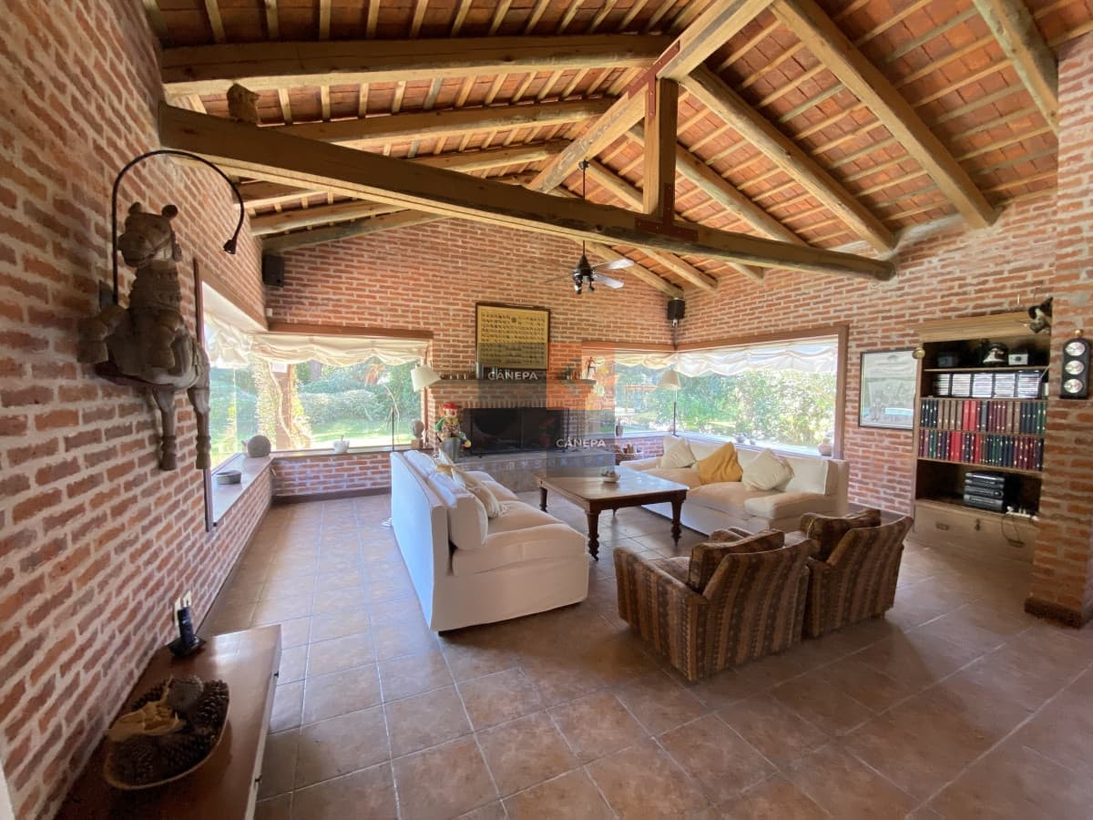 Casa en Punta del Este, Rincón del Indio