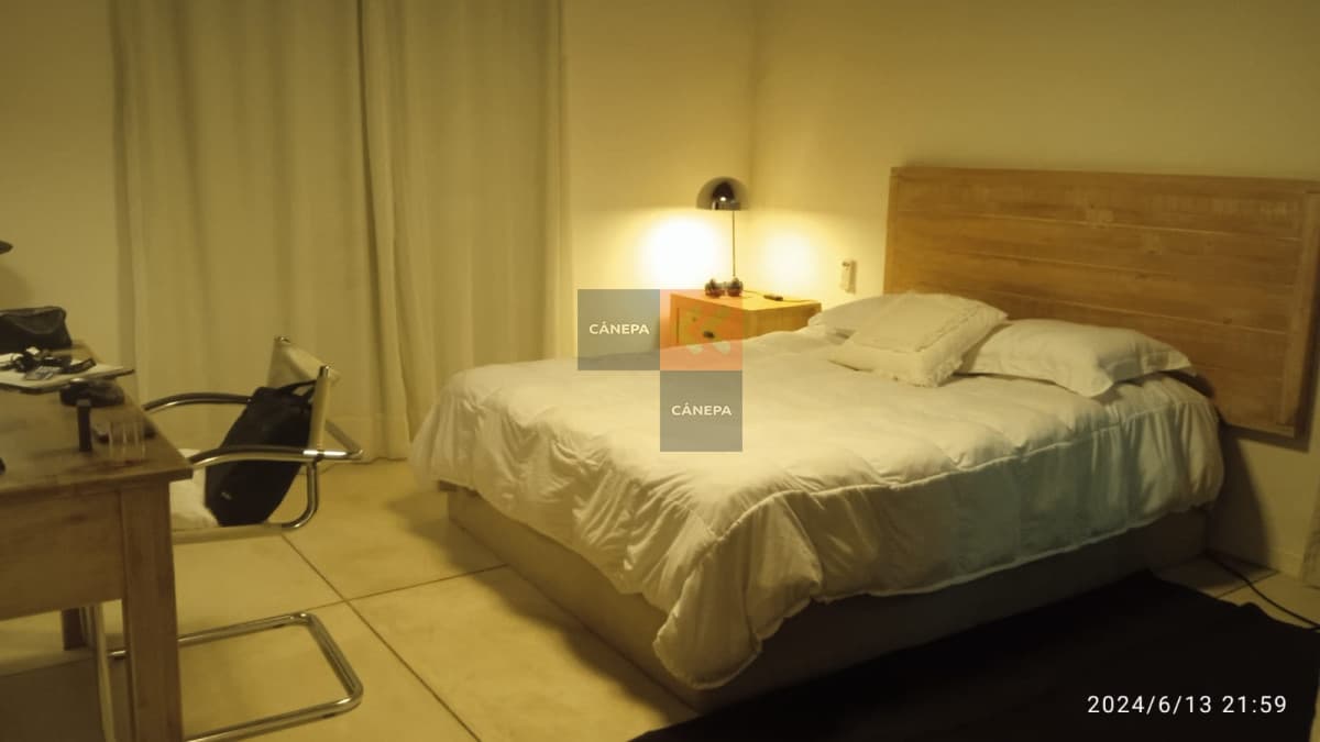 Casa en alquiler temporal de 4 dormitorios en suite