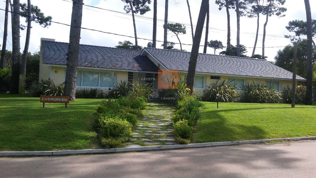 Casa en la mansa excelente opción