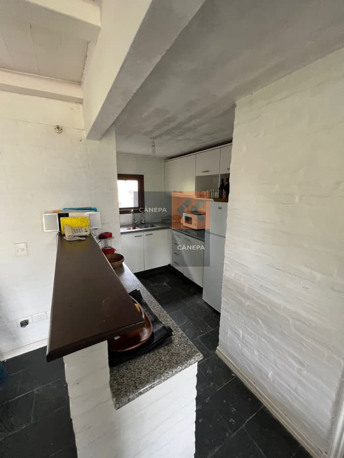 Venta casa de dos dormitorios