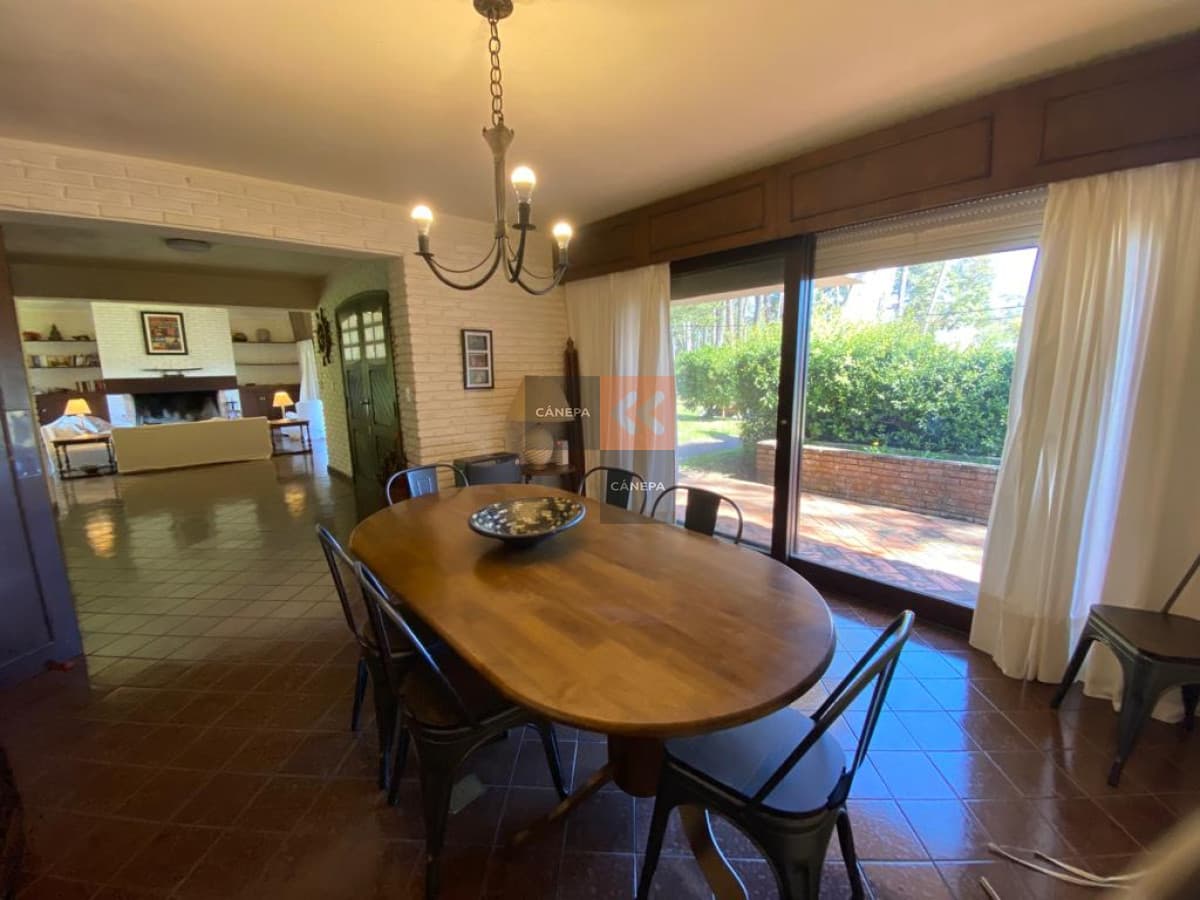 Casa en zona Marly para alquiler Enero y Febrero
