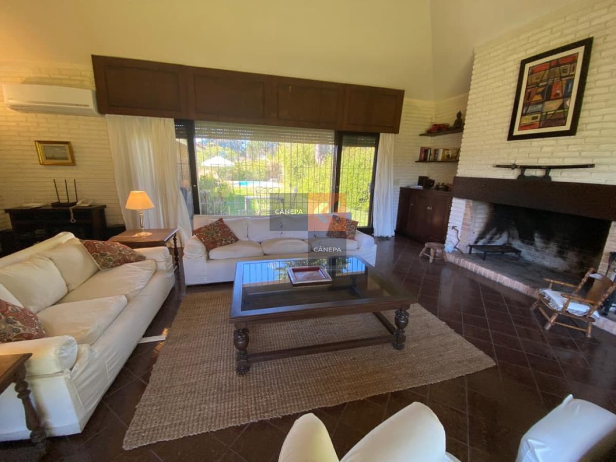 Casa en zona Marly para alquiler Enero y Febrero