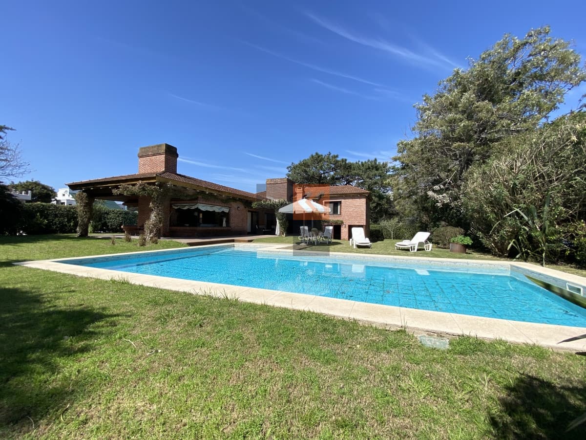 Casa en Punta del Este, Rincón del Indio