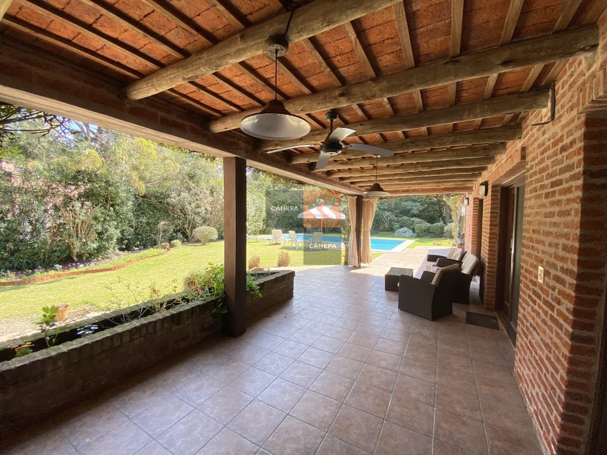 Casa en Punta del Este, Rincón del Indio