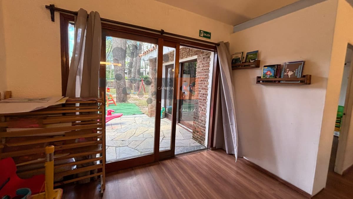 Casa en venta de 3 dormitorios en zona Roosevelt