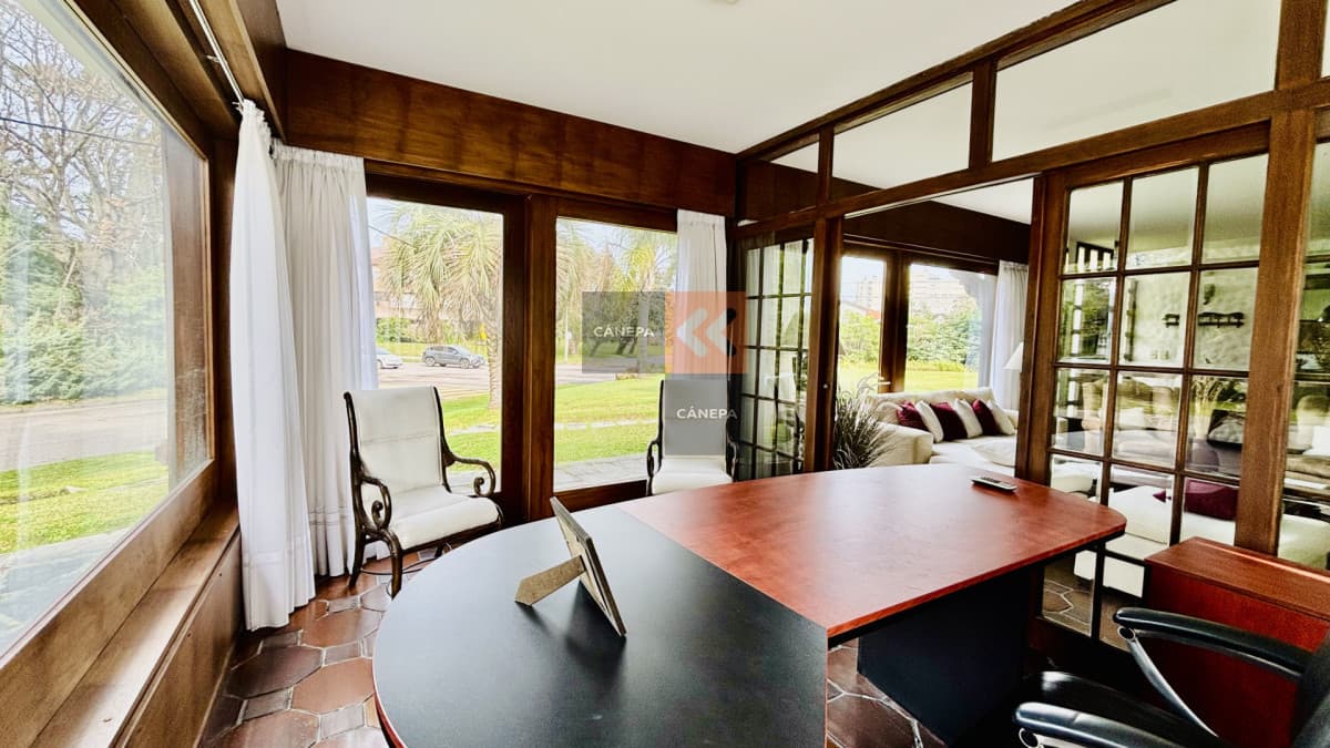 Casa en venta en mansa de 5 dormitorios