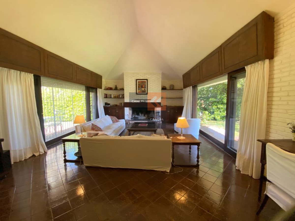 Casa en zona Marly para alquiler Enero y Febrero
