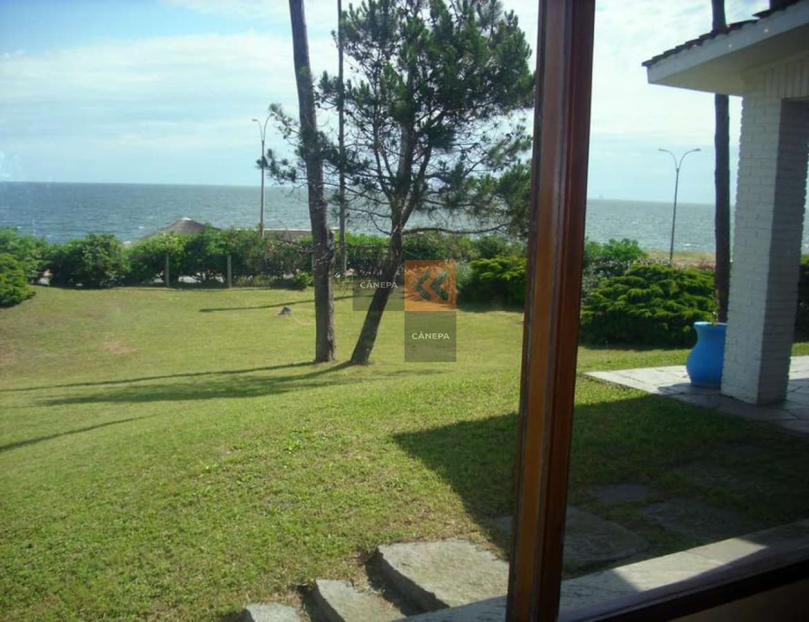 Espectacular vista la mar, excelente propiedad