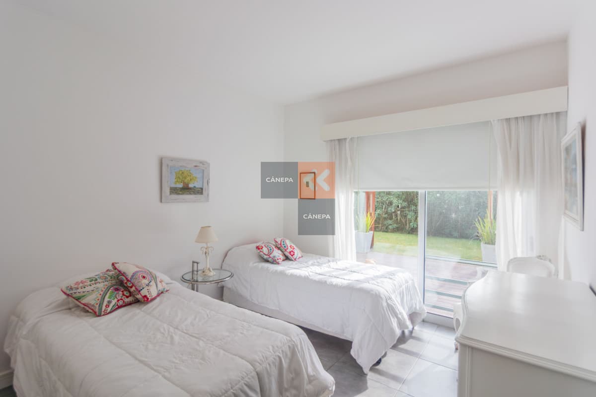 Excelente casa a la venta en la Arbolada