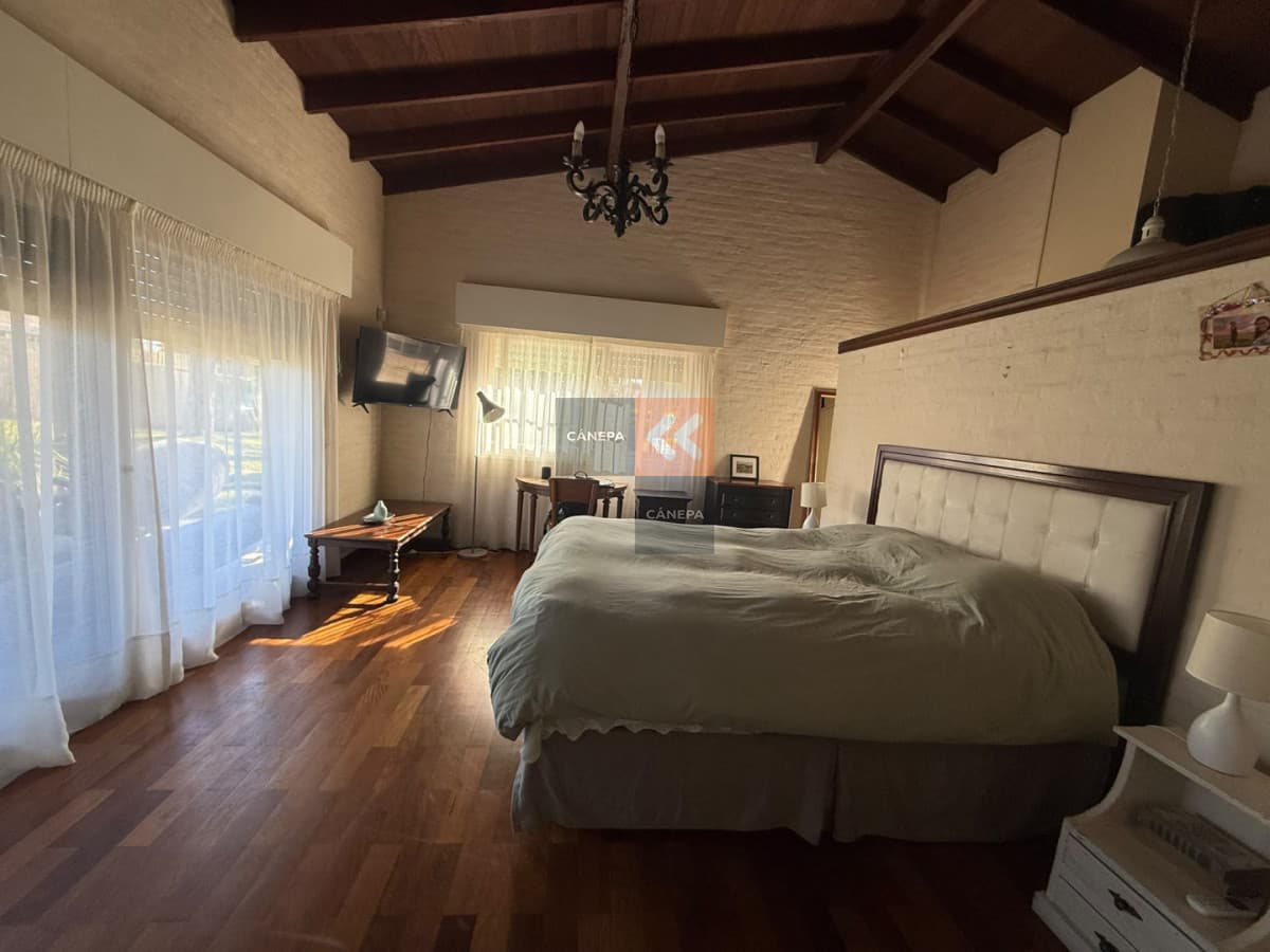 Cómoda casa de 6 dormitorios en alquiler temporal