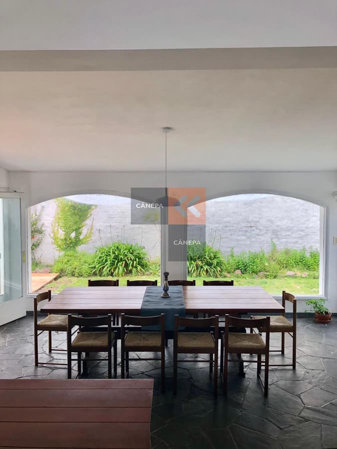 Casa en la Península