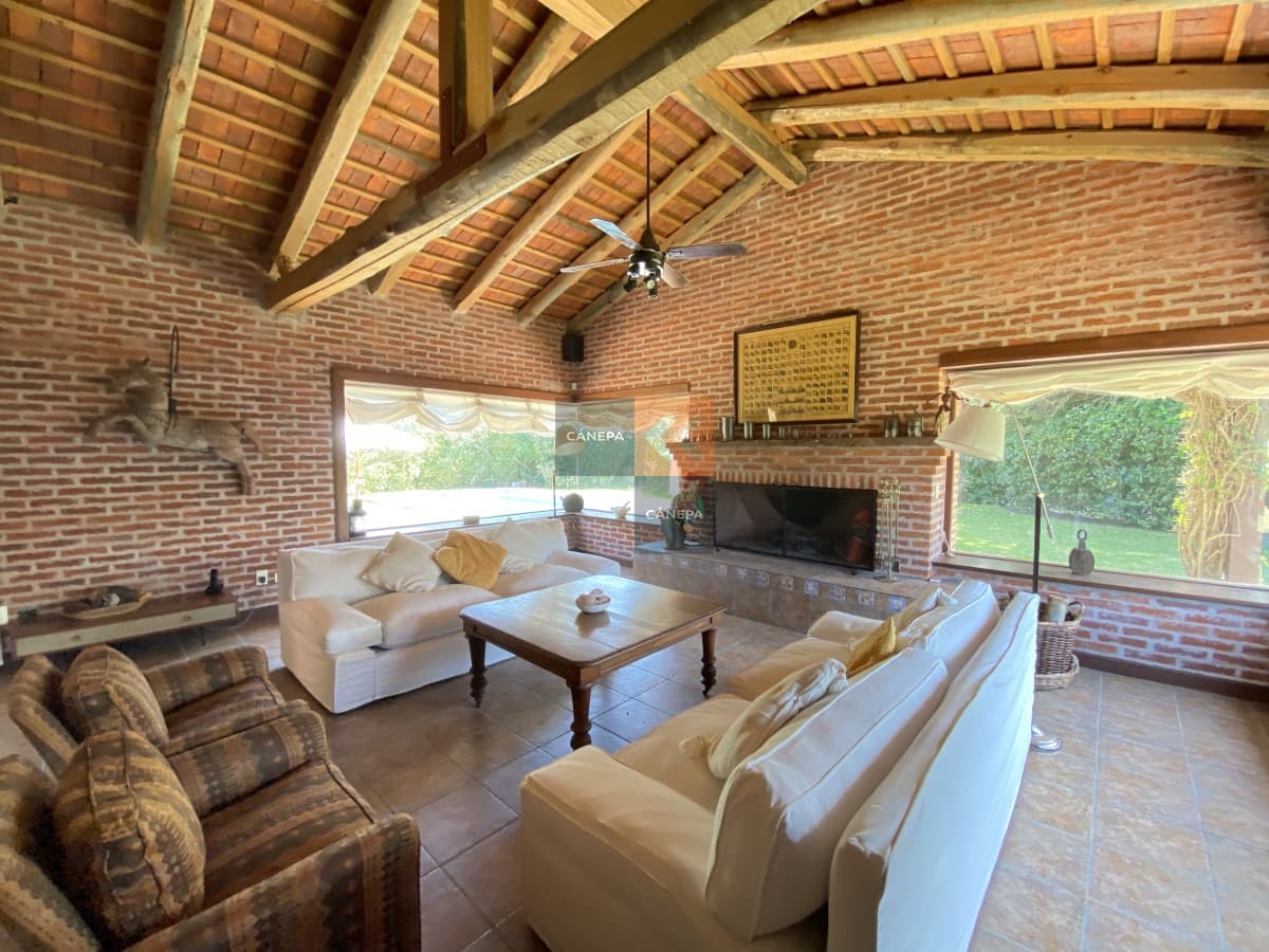 Casa en Punta del Este, Rincón del Indio