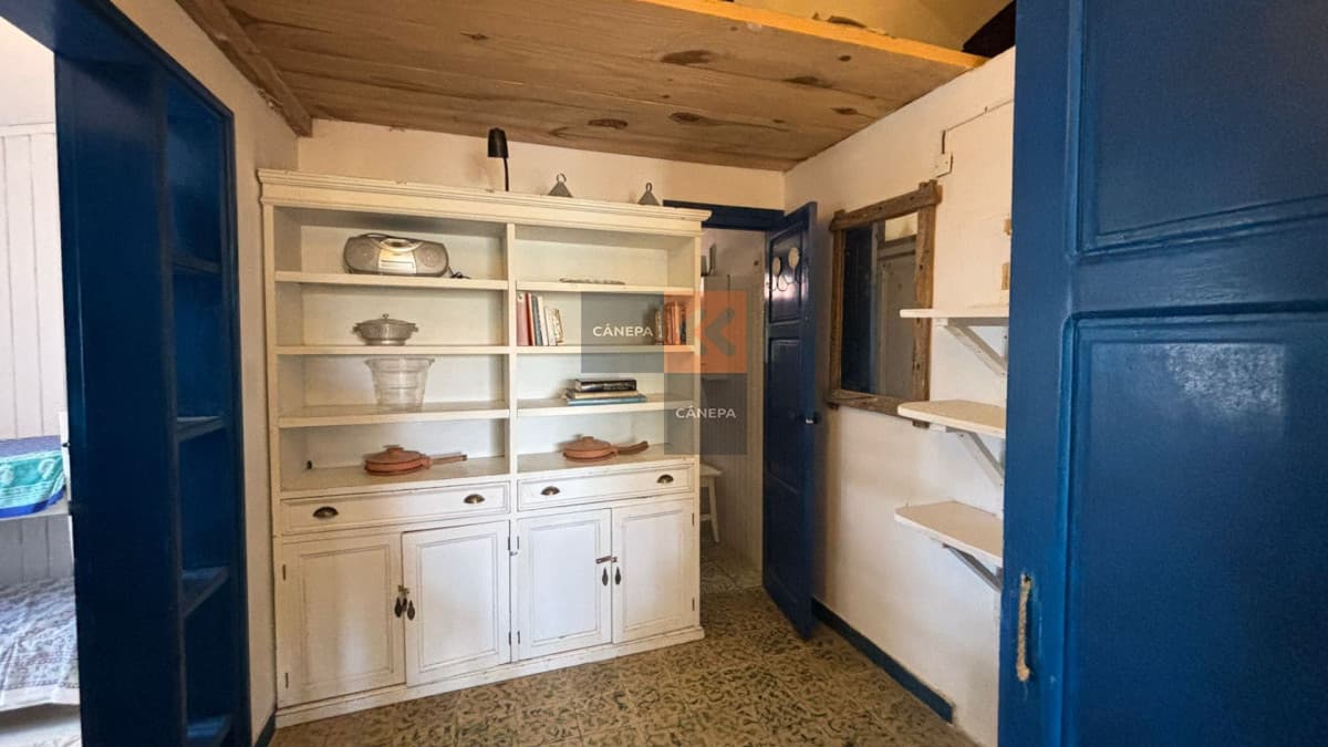 Casa  en venta de dos dormitorios en la pedrera